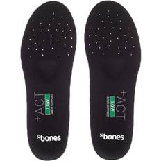 Kenkienhoito ja Tarvikkeet Springyard Arch Support System Black/Grey, Unisex, varusteet, Kenkien hoito, Musta/Harmaa