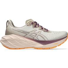 Asics Novablast 4 Tr Laufschuh - Beige/Rosa