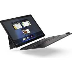 Bærbar Lenovo ThinkPad X12 Detachable Gen 2 21LK 12.3" 134U 512GB
