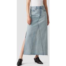 Levi's Women Skirts Levi's Women's Iconic Maxi Skirt Not In The Mood