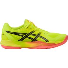 Asics Hallenschuhe Powerbreak FF Paris Jaune