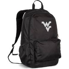 NCAA West Virginia Mountaineers Rookie 20" Backpack