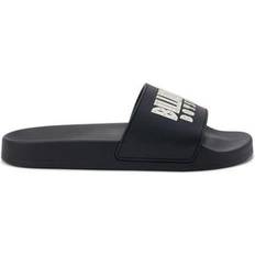 Slides Billionaire Boys Club Logo-Embossed Slides