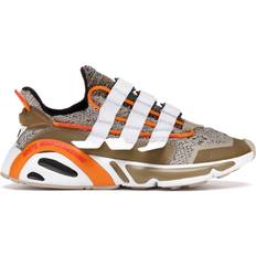 Adidas Brown Basketball Shoes Adidas LXCON Mountaineering x LXCON - Trace Khaki/Tan