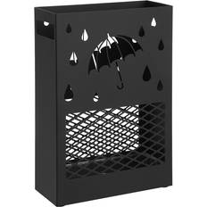 Umbrella Stands Shein SONGMICS Metal Umbrella Stand