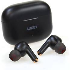 Aukey wireless ipx7 water resistant earbuds