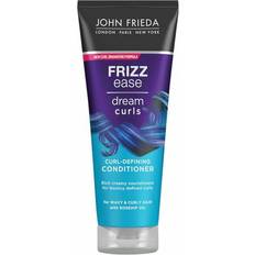 John Frieda Conditioners John Frieda 250ml ease dream curls conditioner 251ml