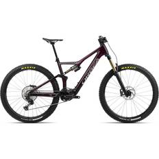 28" Mountainbikes Orbea Rise M10 Large