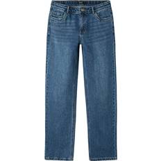 LMTD Jeans NLFKim - Blu Denim