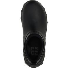 Givenchy Stivali Givenchy Rubber Stivali E Stivaletti Nero Uomo