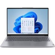 Lenovo AMD Ryzen 5 Laptops Lenovo ThinkBook 16 G7 ARP 16 Inch Laptop