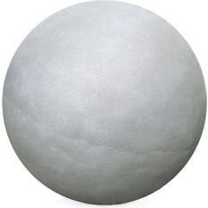 Wilko wilko Concrete Effect Light Ball