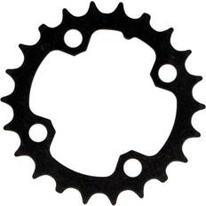 SunRace Chain Rings SunRace 4b 104 Bcd Chainring Silver 32t