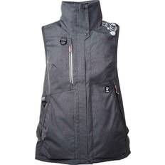 Hurtta Training vest ECO S blackberry