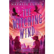 The Witching Wind Natalie Lloyd (Hardcover)