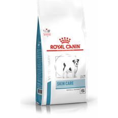 Royal Canin Derma Skin Care Small Dog Food 2kg