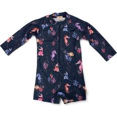 Villads UV Suit - Rainbow Reef