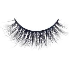 Ebin Mink Cat Royalty Lashes Amethyst