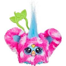 Hasbro Soft Toys Hasbro Furby Furblets Dah-Tee Mini Electronic Pet