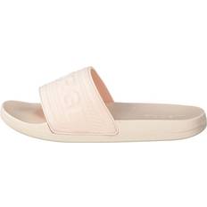 Beige - Vrouw Slippers Björn Borg Romeo Sandal - Old Pink