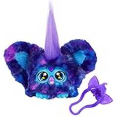Hasbro Furblets Star-Lee Mini Electronic Plush Toy