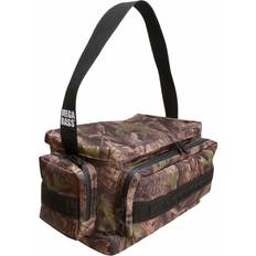 megabass Survival Bag II Real Camo