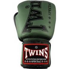 Twins Martial Arts Twins Boxing gloves Special BGVL Vert
