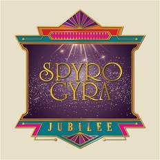 SPYRO GYRA JUBILEE (CD)