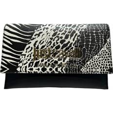 Just Cavalli Clutches Female - Black