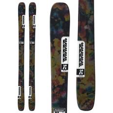K2 Alpine Skis K2 Reckoner 92 Men's Skis