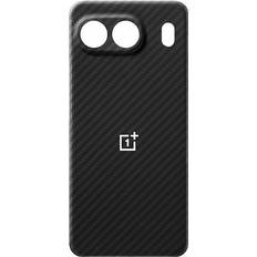 OnePlus Nord 4 Aramid Fiber Bumper Case