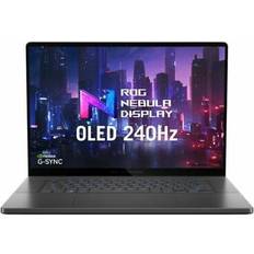 ASUS ROG Zephyrus G16 OLED Gu605my-qr029w Gaming Processor