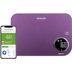 Sencor SKS 7073VT Intelligente Küchenwaage