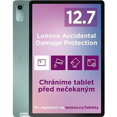 Lenovo 128 GB - 8 GB Nettbrett Lenovo Tab P12 Matte Display 8GB + 128GB Sage Active Stylus