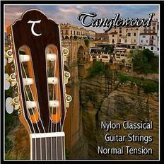 Accessori Musicali Tanglewood Classical Guitar Strings