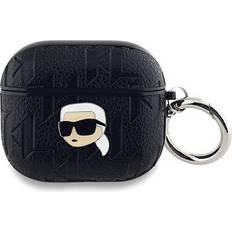 Monogram Head Case Airpods 3