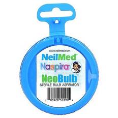 NeilMed Neobulb, naspira, sterile bulb aspirator, 1 aspirator