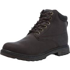 Kappa Dam Kängor & Boots Kappa Tennesee Brown Brun EU 37