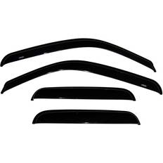 Cars Bodywork Auto Ventshade [AVS] Ventvisor