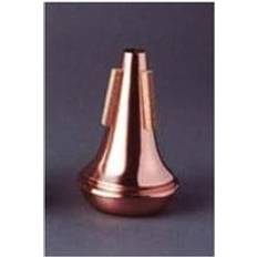 Mykistimet Tom Crown Straight Mute for Piccolo All Copper Trumpet