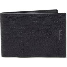 Tumi Nassau Slg Slim Leather Wallet