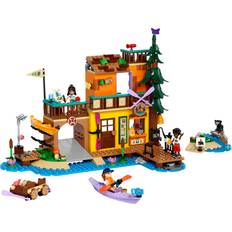 LEGO Ensembles de jeu LEGO &reg Friends Adventure Camp Water Sports