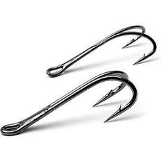 Guideline Equipos de pesca Guideline Extra Strong Double Hooks