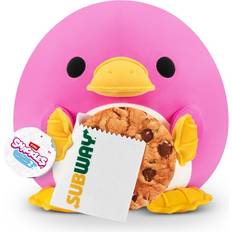 Zuru Soft Toys Zuru Snackles Super Sized 35cm Snackle Whitney by ZURU