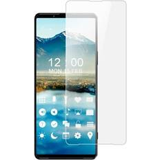 Imak Sony Xperia 10 IV Arm TPU Skärmskydd