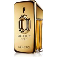 Fragrances Rabanne Men's Million Gold Intense EdP 1.7 fl oz