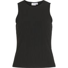 Vila Geripptes Tanktop