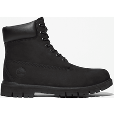 Timberland men boots Timberland Radford Mid Lace-Up Waterproof Boot for Men in Black, Man, Black