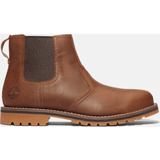 Timberland Herre/Unisex Chelsea boots Timberland Leather Chelsea Ankelstøvler Læder - Brun