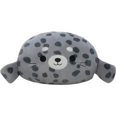 Squishmallows bamse 30cm Squishmallows 30 cm Grey Seal